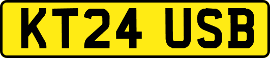 KT24USB