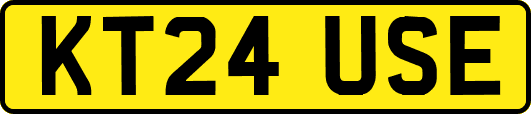 KT24USE