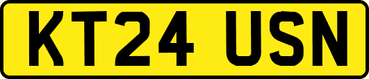 KT24USN