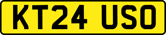 KT24USO