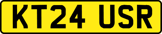 KT24USR