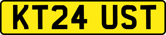 KT24UST