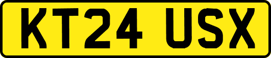 KT24USX