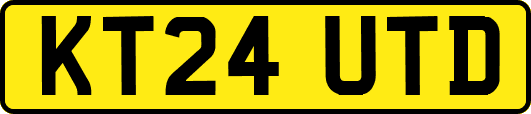 KT24UTD