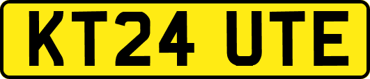 KT24UTE
