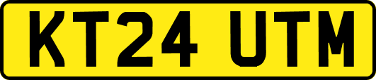 KT24UTM