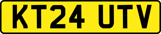 KT24UTV