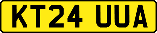 KT24UUA