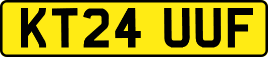 KT24UUF