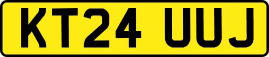 KT24UUJ