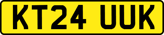 KT24UUK