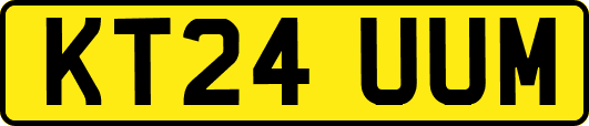 KT24UUM