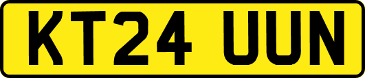 KT24UUN