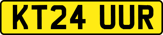 KT24UUR