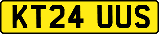 KT24UUS
