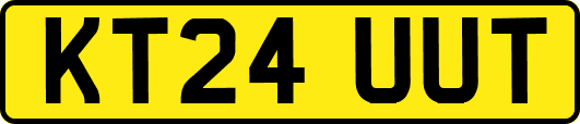 KT24UUT