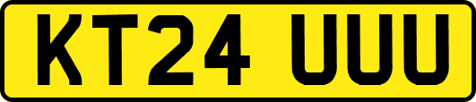 KT24UUU