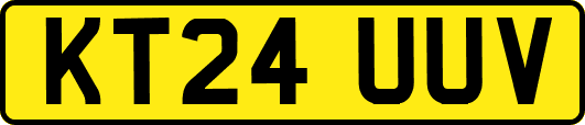 KT24UUV