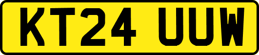 KT24UUW