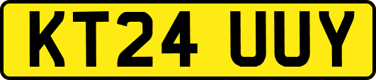 KT24UUY