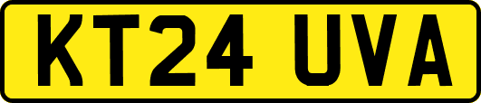 KT24UVA