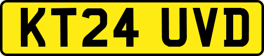 KT24UVD