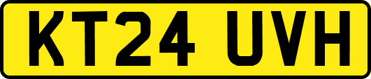 KT24UVH