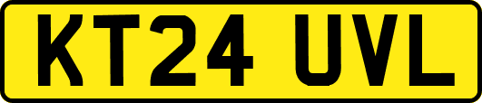 KT24UVL