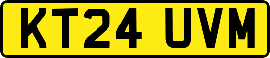 KT24UVM