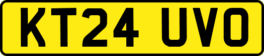 KT24UVO