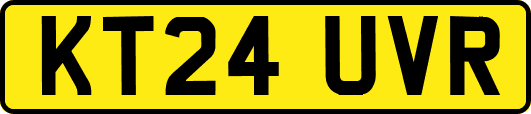 KT24UVR