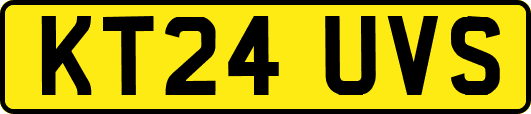 KT24UVS