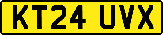 KT24UVX