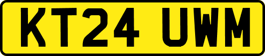 KT24UWM