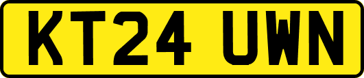KT24UWN