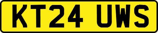 KT24UWS