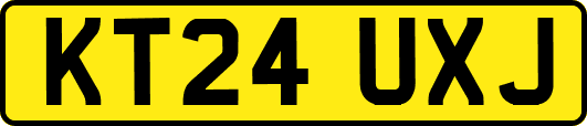 KT24UXJ
