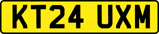 KT24UXM