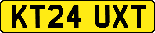KT24UXT