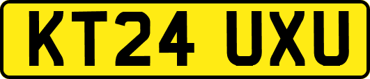 KT24UXU