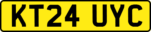 KT24UYC
