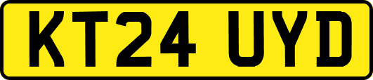 KT24UYD