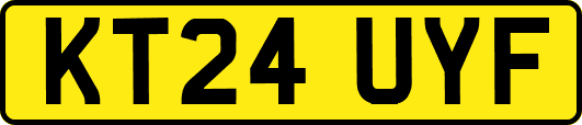 KT24UYF
