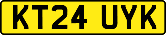 KT24UYK