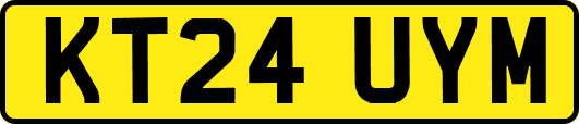 KT24UYM
