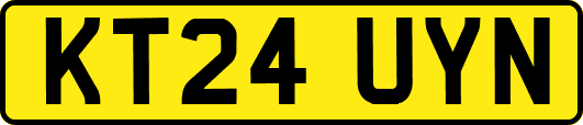 KT24UYN