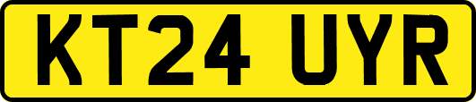 KT24UYR
