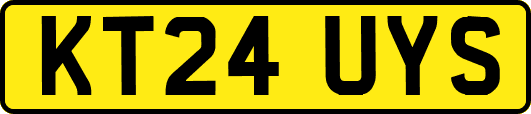 KT24UYS