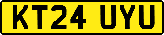 KT24UYU