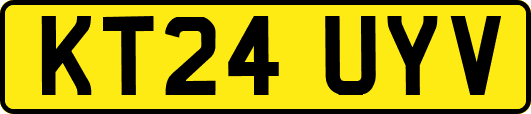 KT24UYV